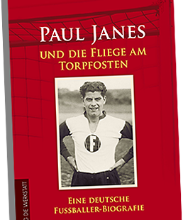 Die Presse über das Buch "Paul Janes und die Fliege am Torpfosten"